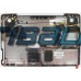 Toshiba Qosmio X500-12N Bottom Cover